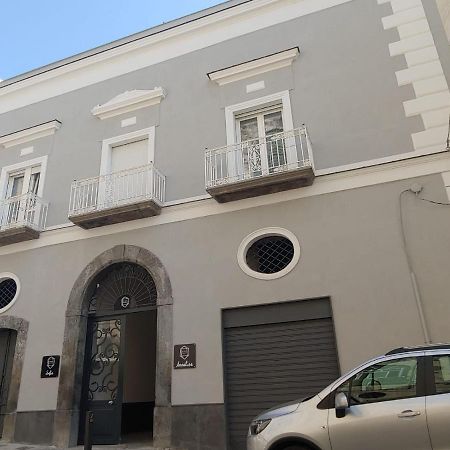 Stone House Annalisa Torre Annunziata Exterior foto